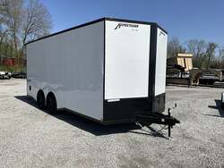 2025 Homesteader IT85X20X7.5TALL-10K-RAMP - #HS39187