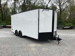 2025 Homesteader IT85X20X7.5TALL-10K-RAMP - #HS39187