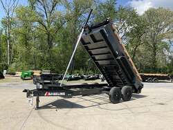 2025 Baseline HDU-14FT-14K - #DCT99847