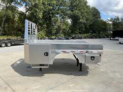 Zimmerman RMSR-94-114 9.4 DUAL WHEEL CHASSIS - #12049