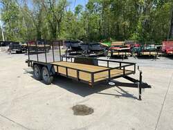 2025 AMO UTA-16X76 - #AM47547