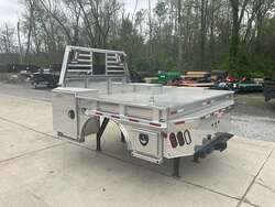 Zimmerman RMSR-94-102 8.6 DUAL WHL LONGBED - #ZM1A061