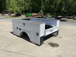 CM Trailers SB-98/78VVSS-F/D/GM SINGLE WHEEL LONGBED FDG - #CM34979
