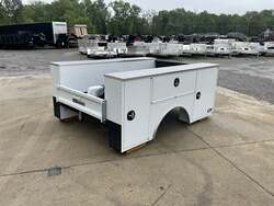 CM Trailers SB-98/78VVSS-F/D/GM SINGLE WHEEL LONGBED FDG - #CM30964
