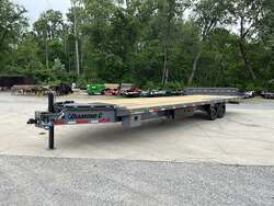 Show product details for 2025 Diamond C DET DET210-30X102TILT - #DCT99741