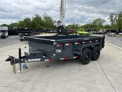 2025 Lamar DM12X77-10K - #LM42161