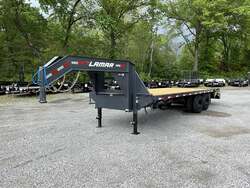 2025 Lamar FD25X102-24K-MAX RAMPS - #LM42220