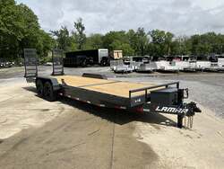 2025 Lamar H8-24X83-16K - #LM42388