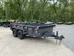 2025 Lamar DM12X77-10K - #LM42162