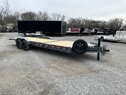 2025 Diamond C HDT HDT210-24X82 - #ON12005