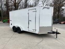 2025 Homesteader IT7X16X6.5TALL-7K-RAMP - #ON12123