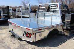 Zimmerman 6000XL-4B-97-84 7 DUAL WHL SHORTBED DODGE/FORD - #ON12048