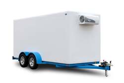 2025 Polar King PKM616 - #ON12000