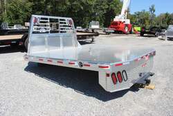 Zimmerman 6000XL-WB-97-114 9.4 DUAL WHEEL CHASSIS - #ON12052