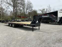 2025 Diamond C FMAX FMAX210HDT-L30X102 - #DCT050825-1
