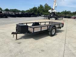 Meb Trailer TILT - #US24922