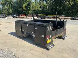 Miscellaneous FIBRE BODY SERVICE BODY - #US12111