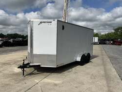 2025 Homesteader IT7X16X6.5TALL-7K-RAMP - #HS40613