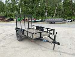 2020 Top Hat UTA-5X8 - #US92691