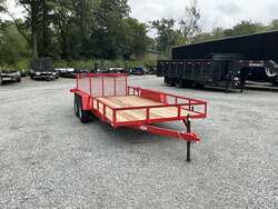 2025 AMO UTA-16X82D - #AM48038