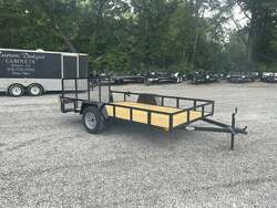 2025 AMO USA-12X76D - #AM48027