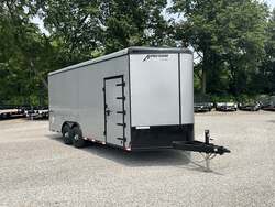 2025 Homesteader HR85X20X7.5TALL-14K-RAMP - #HS40980