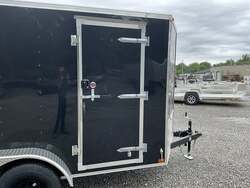 2025 Homesteader IT6X12X6TALL-7K-DOUBLE DOOR - #HS41452