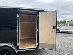 2025 Homesteader IT6X12X6TALL-7K-DOUBLE DOOR - #HS41452