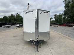 2025 Homesteader IT6X12X6TALL-7K-DOUBLE DOOR - #HS41451