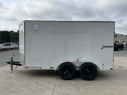 2025 Homesteader IT6X12X6TALL-7K-DOUBLE DOOR - #HS41451
