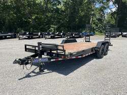 2021 Load Trail EQUIPMENT - #US16405
