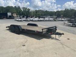 2024 PJ Carhauler - #US25048
