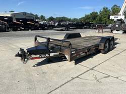 2016 CornPro EQUIPMENT 20FT - #US66801