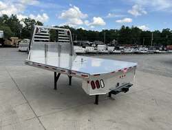 Zimmerman 6000XL-WB-97-114 9.4 DUAL WHEEL CHASSIS - #ZM5A230