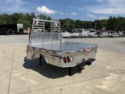 Zimmerman 6000XL-4B-97-84 7 DUAL WHL SHORTBED DODGE/FORD - #ZM5A226
