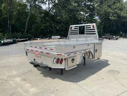 Zimmerman RMSR-94-114 9.4 DUAL WHEEL CHASSIS - #ZM5A228
