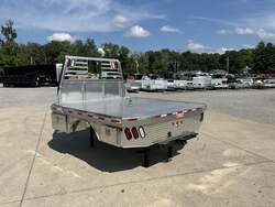 Zimmerman 6000XL-4B-97-102 8.6 DUAL WHEEL LONGBED F/D/G - #ZM5A229