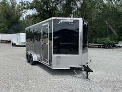 2026 Homesteader IT7X16X6.5TALL-7K-RAMP - #HS42702