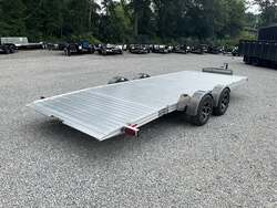 2025 Timpte 720-EZ-LOADER-20FT-7K - #US02746