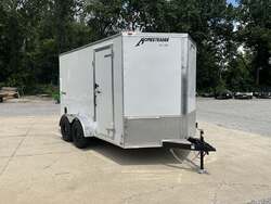 2026 Homesteader IT7X12X6.5TALL-7K-RAMP - #HS42700