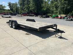 2020 Liberty CARHAULER-18X82 - #US28416