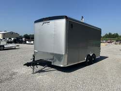 2026 Homesteader HR85X16X7.5TALL-10K-RAMP - #HS42747
