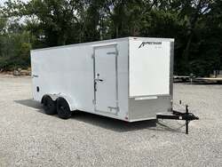 2026 Homesteader IT7X16X6TALL-7K-RAMP-DOOR - #HS43063