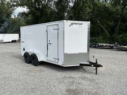 2026 Homesteader IT7X14X6TALL-7K-RAMP-DOOR - #HS43062