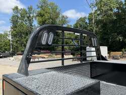 CM Truck Beds TM 112/94/60/34 9.4 DUAL WHEEL CHASSIS - #CM43332