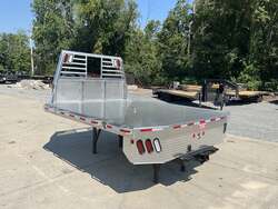 Zimmerman 6000XL-WB-97-114 9.4 DUAL WHEEL CHASSIS - #12262