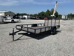 2026 AMO USA-14X82 - #AM49524