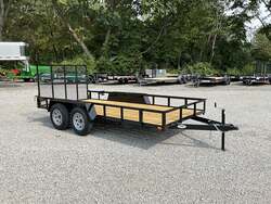 2026 AMO UTA-14X76-7K - #AM49530