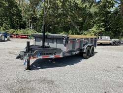 2026 Diamond C LPT LPT210-16X82 - #DCT04899