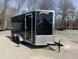 2026 Homesteader IT7X14X7TALL-RAMP - #HS090525-5